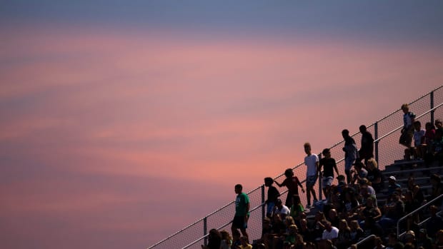Sunset-Fans-Sky